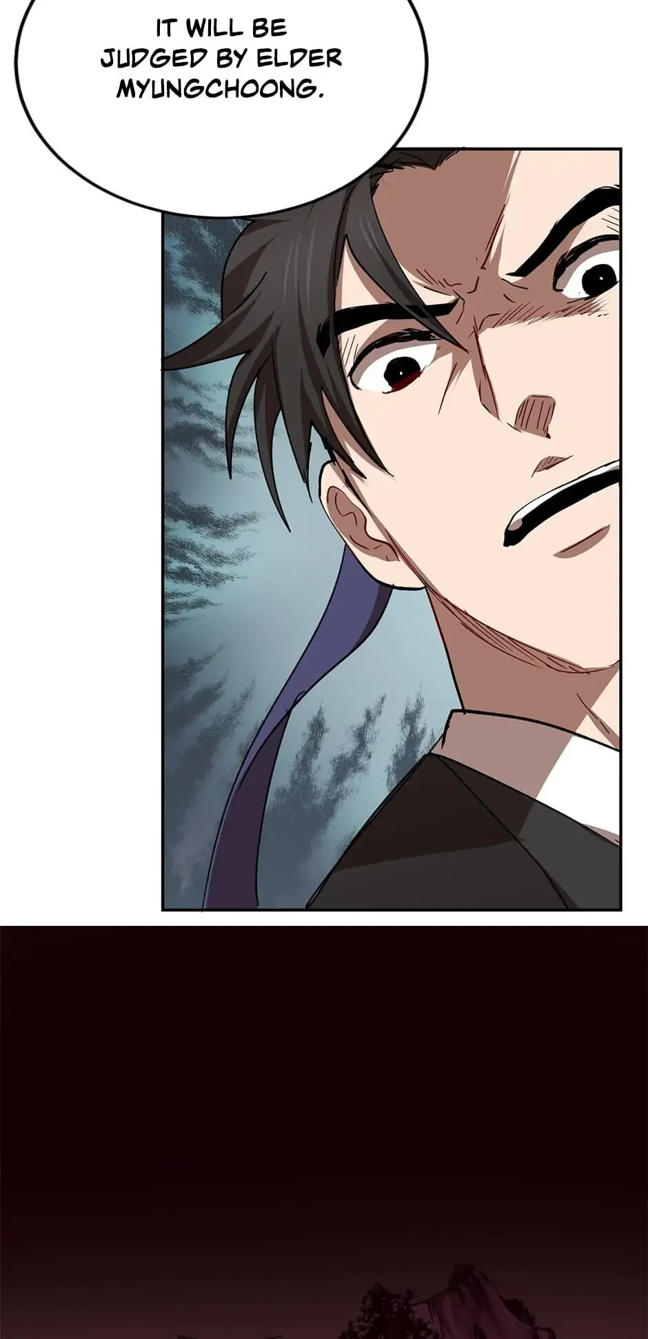 The Grand Mudang Saga Chapter 52 - 32