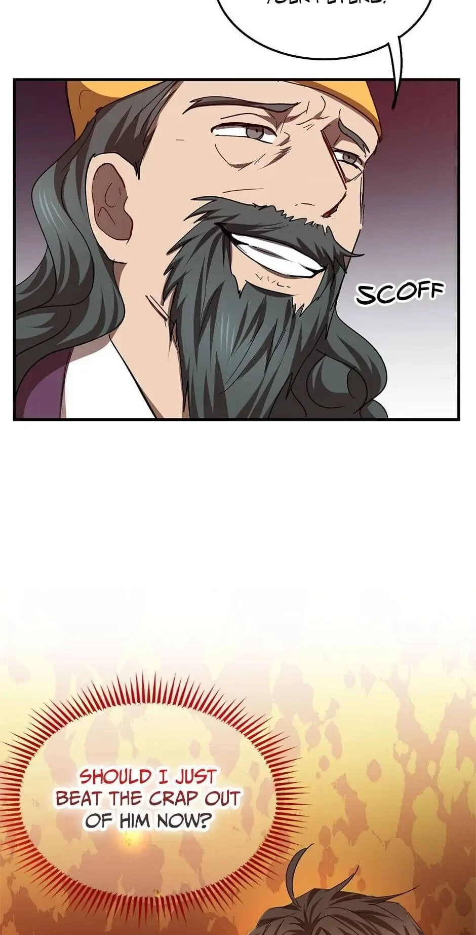 The Grand Mudang Saga Chapter 53 - 31