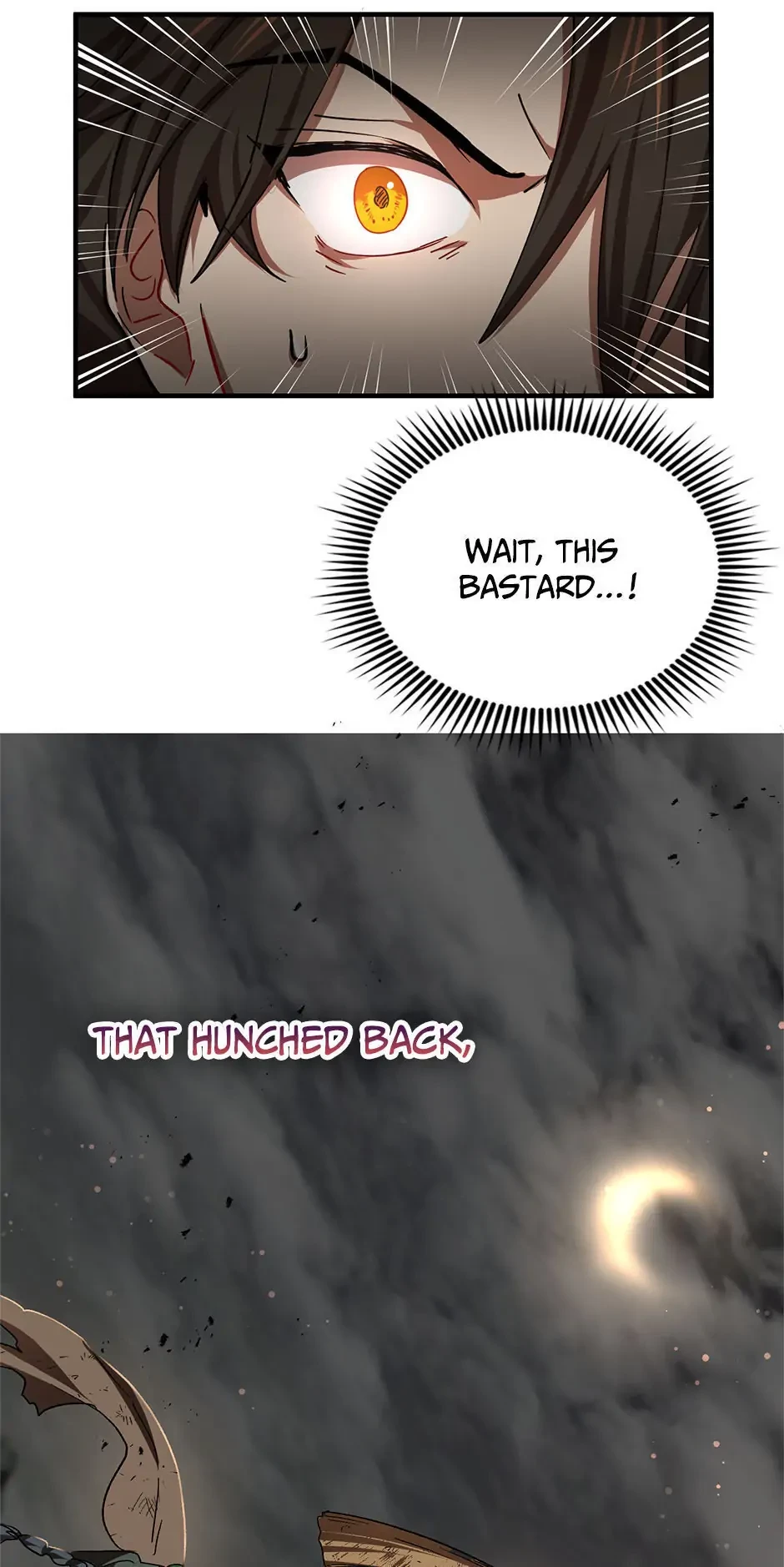 The Grand Mudang Saga Chapter 50 - 25