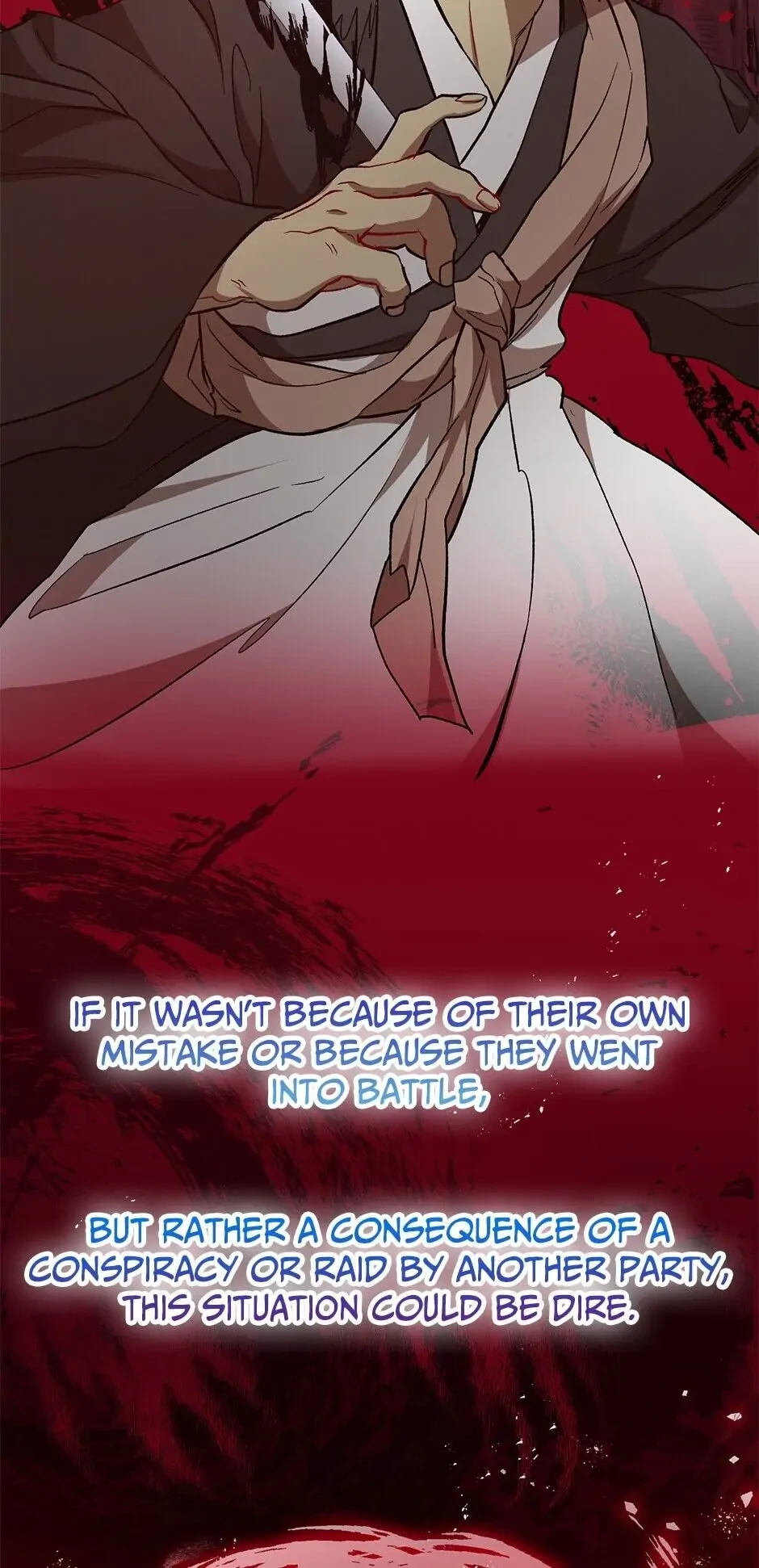 The Grand Mudang Saga Chapter 52 - 34