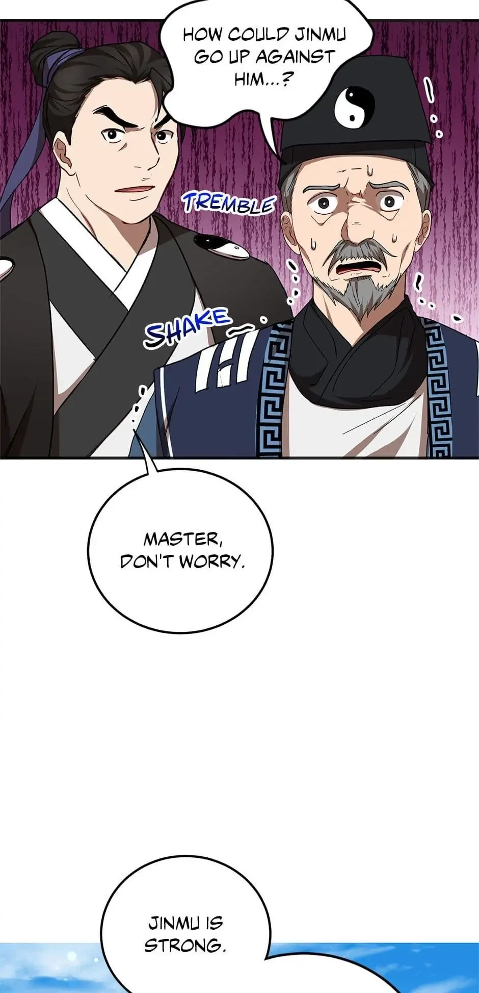 The Grand Mudang Saga Chapter 54 - 48