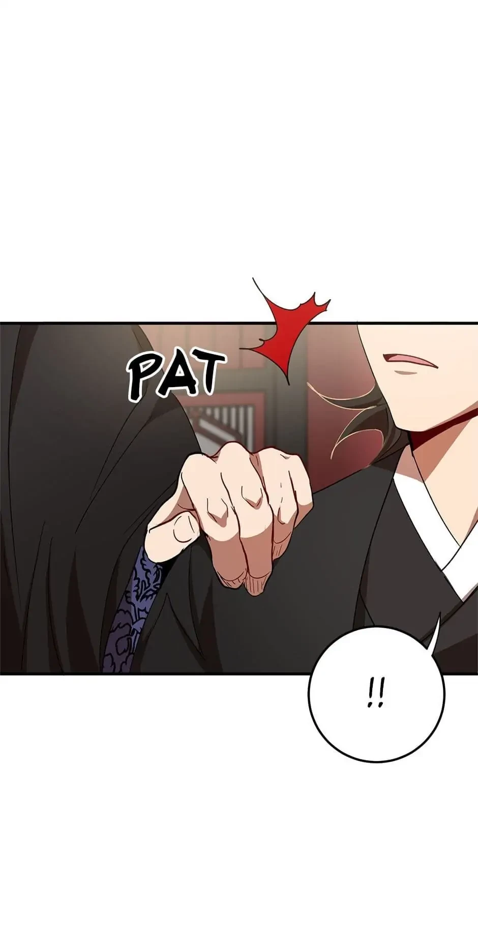 The Grand Mudang Saga Chapter 53 - 33