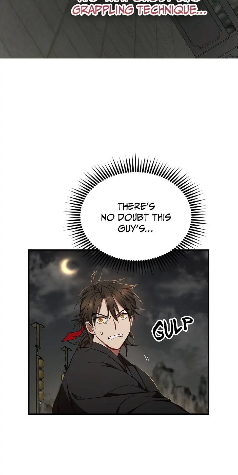 The Grand Mudang Saga Chapter 50 - 27