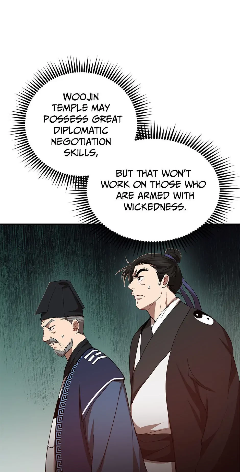 The Grand Mudang Saga Chapter 53 - 35