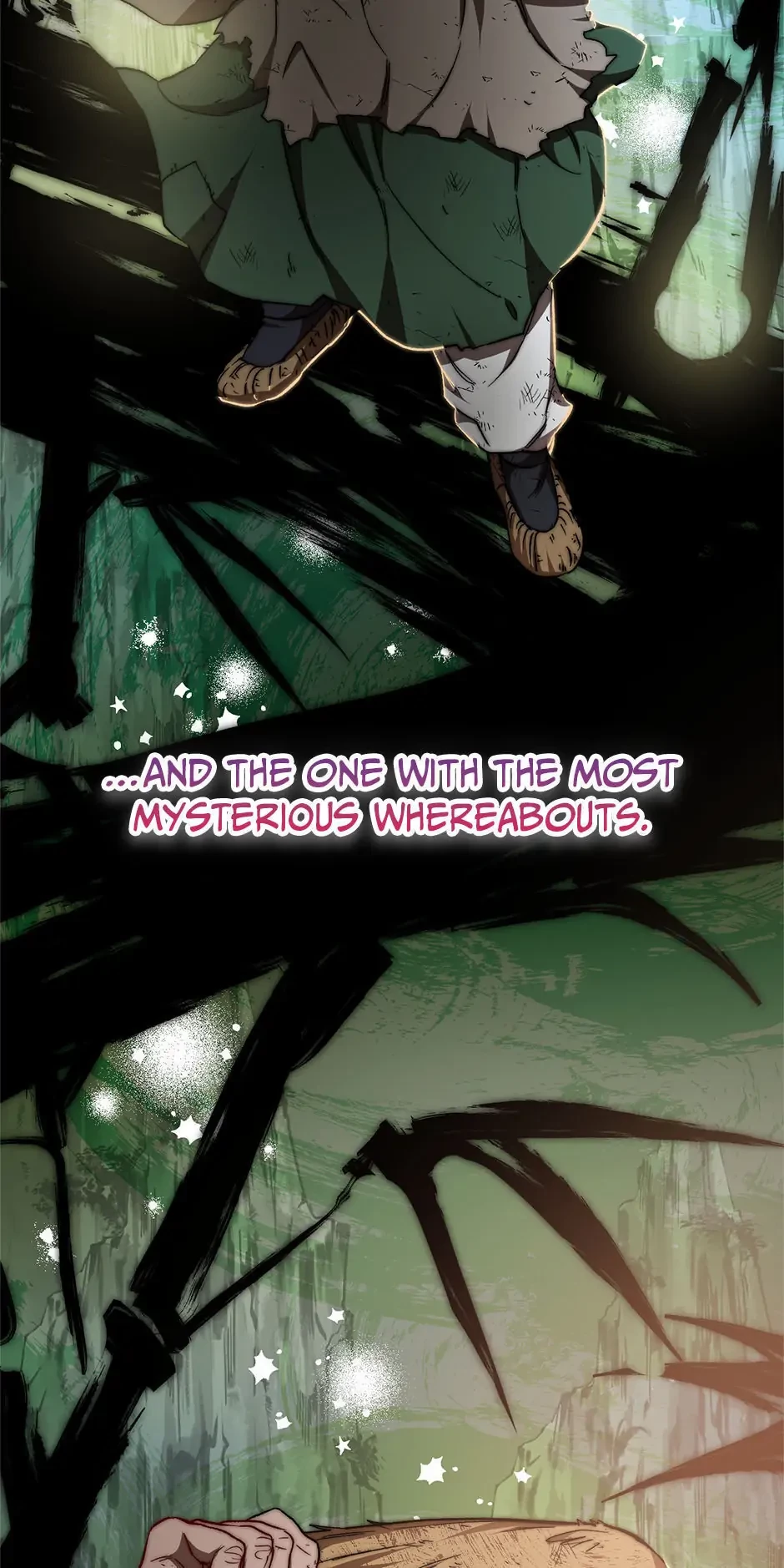 The Grand Mudang Saga Chapter 50 - 29