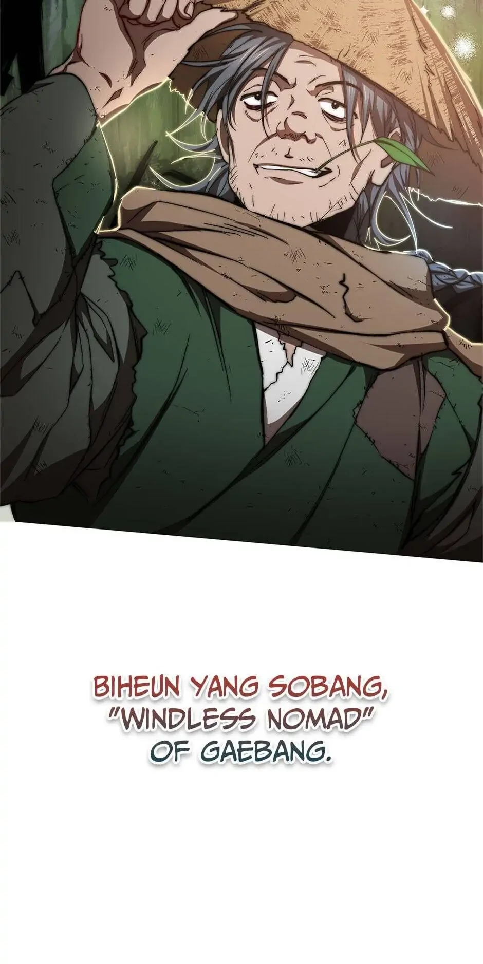 The Grand Mudang Saga Chapter 50 - 30