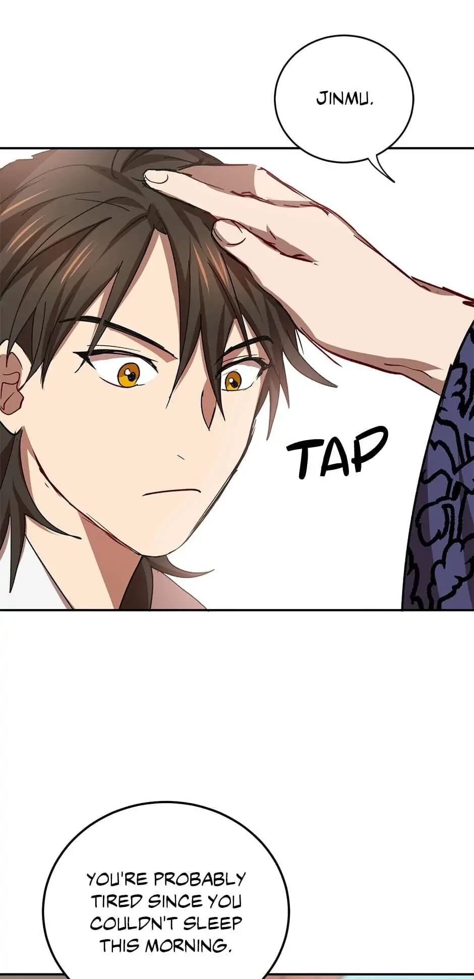 The Grand Mudang Saga Chapter 52 - 39