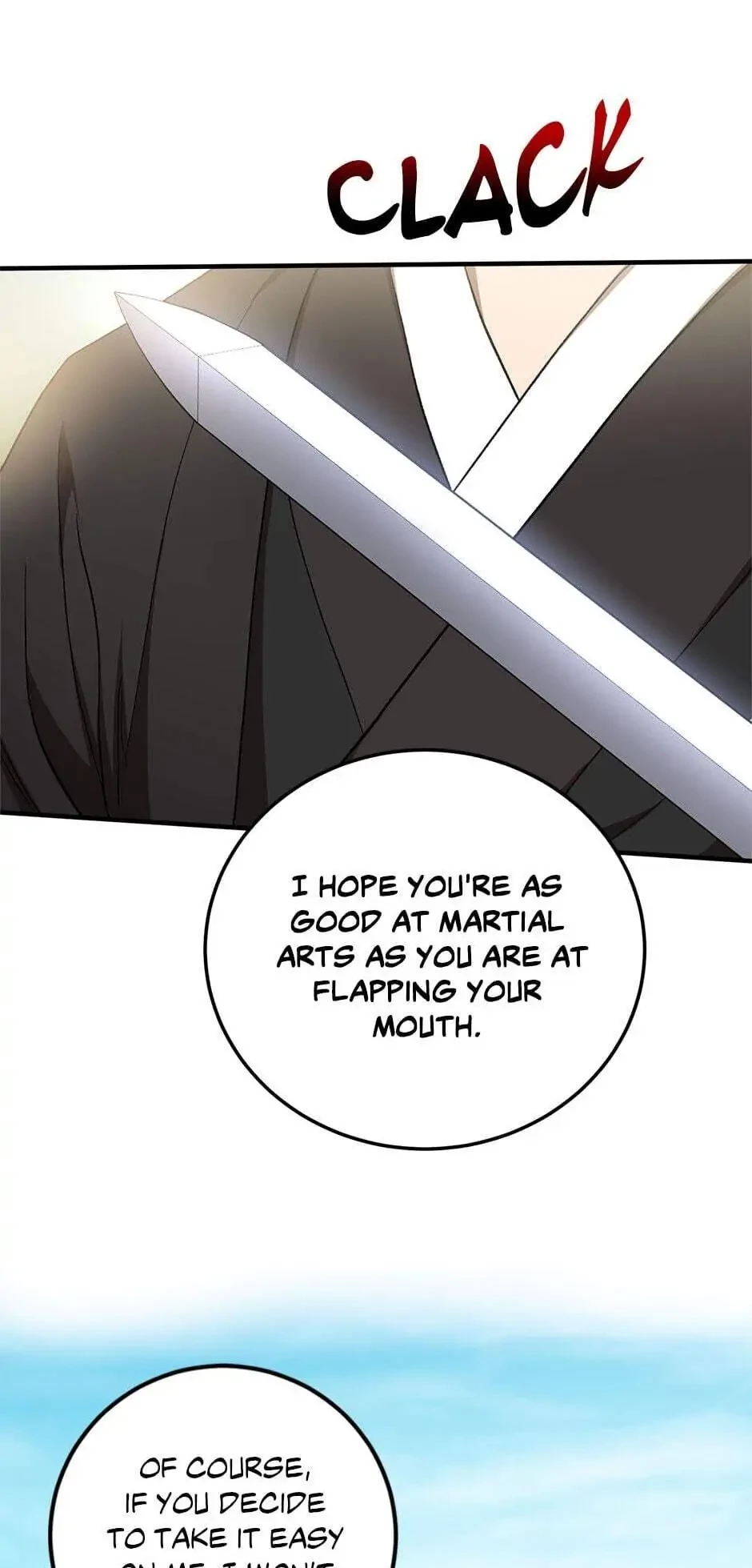 The Grand Mudang Saga Chapter 54 - 54