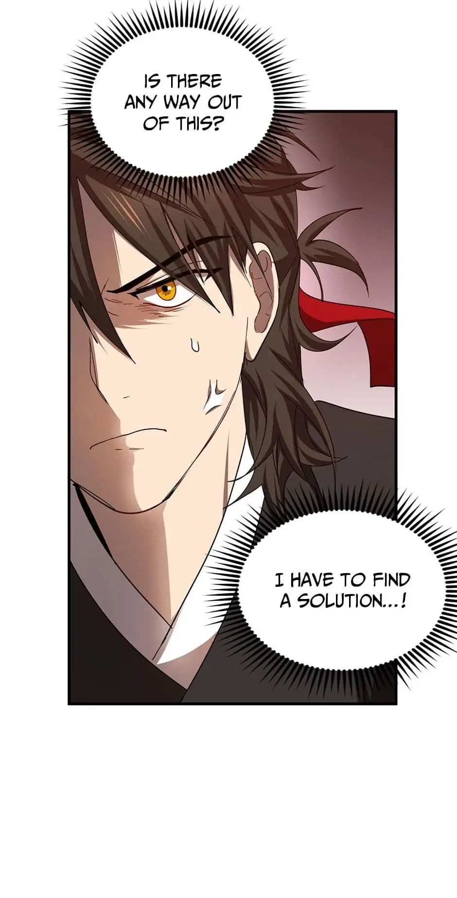 The Grand Mudang Saga Chapter 53 - 37