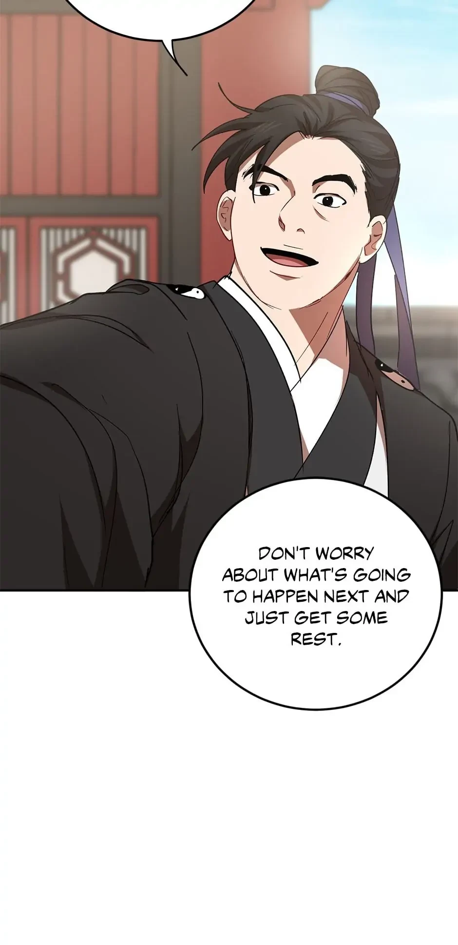 The Grand Mudang Saga Chapter 52 - 40