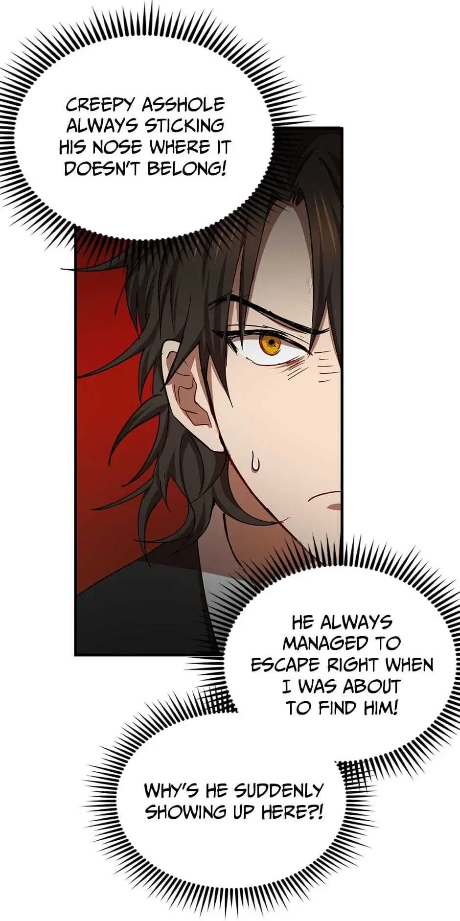 The Grand Mudang Saga Chapter 50 - 32