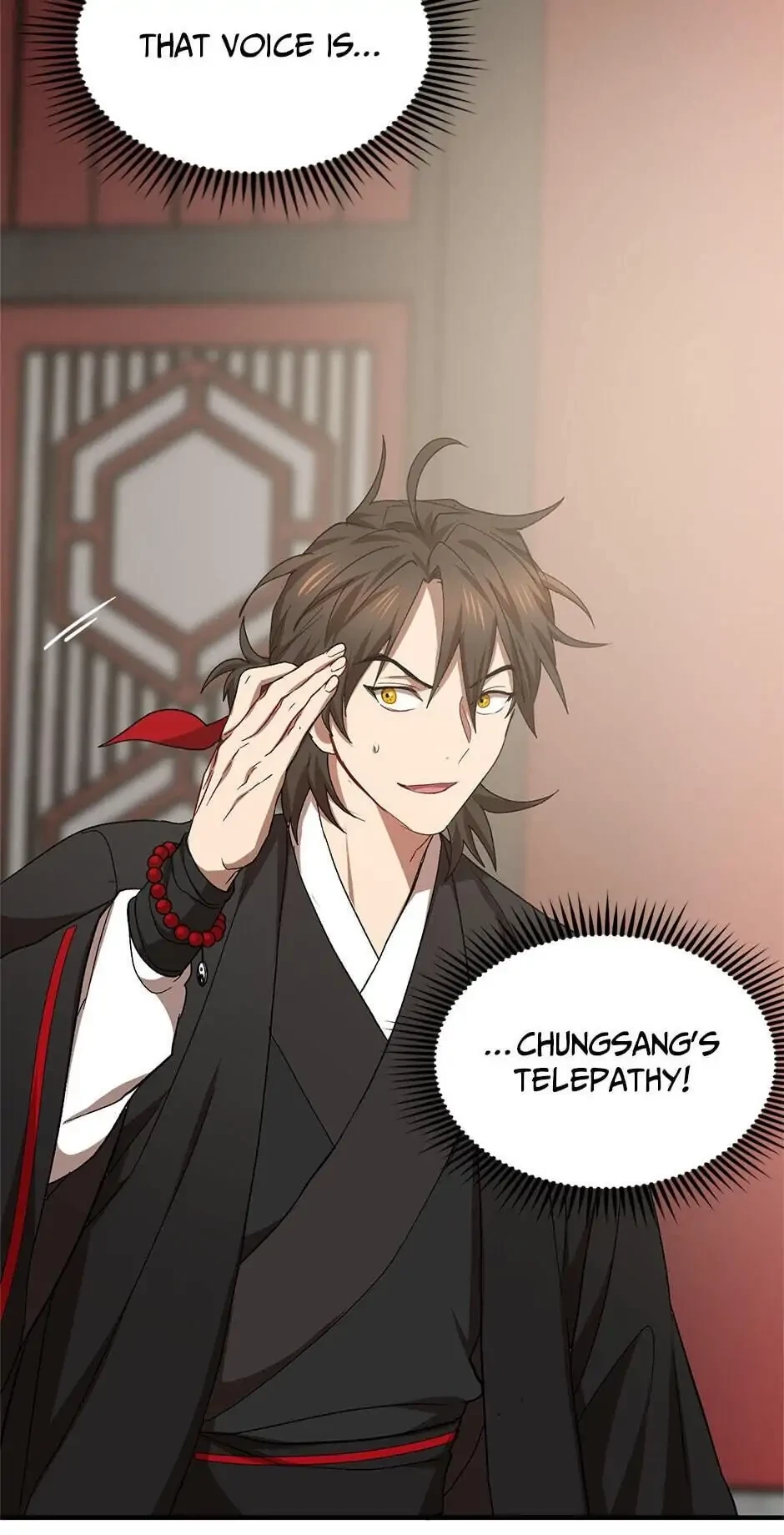 The Grand Mudang Saga Chapter 53 - 39