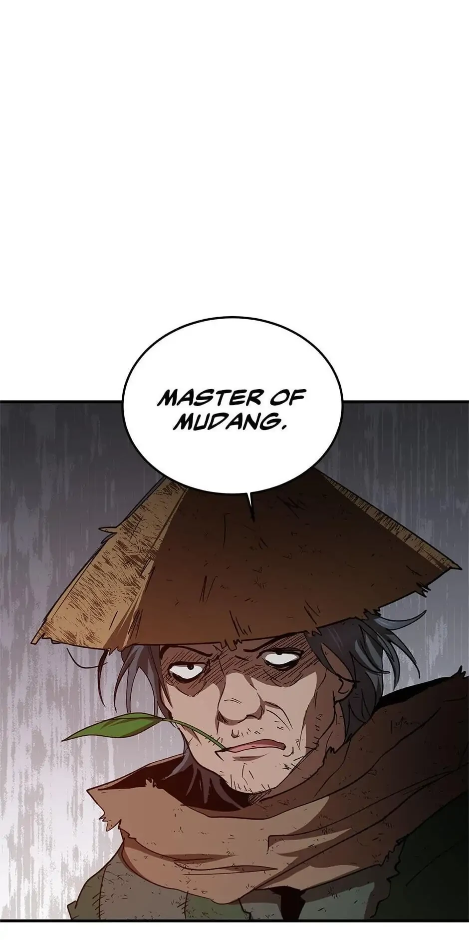 The Grand Mudang Saga Chapter 50 - 33