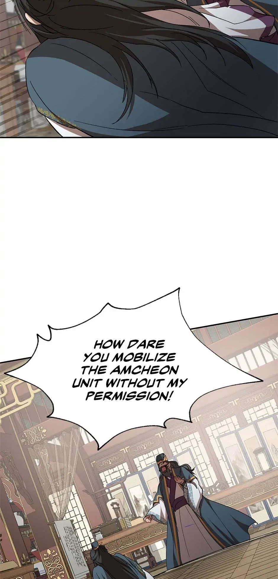 The Grand Mudang Saga Chapter 52 - 44