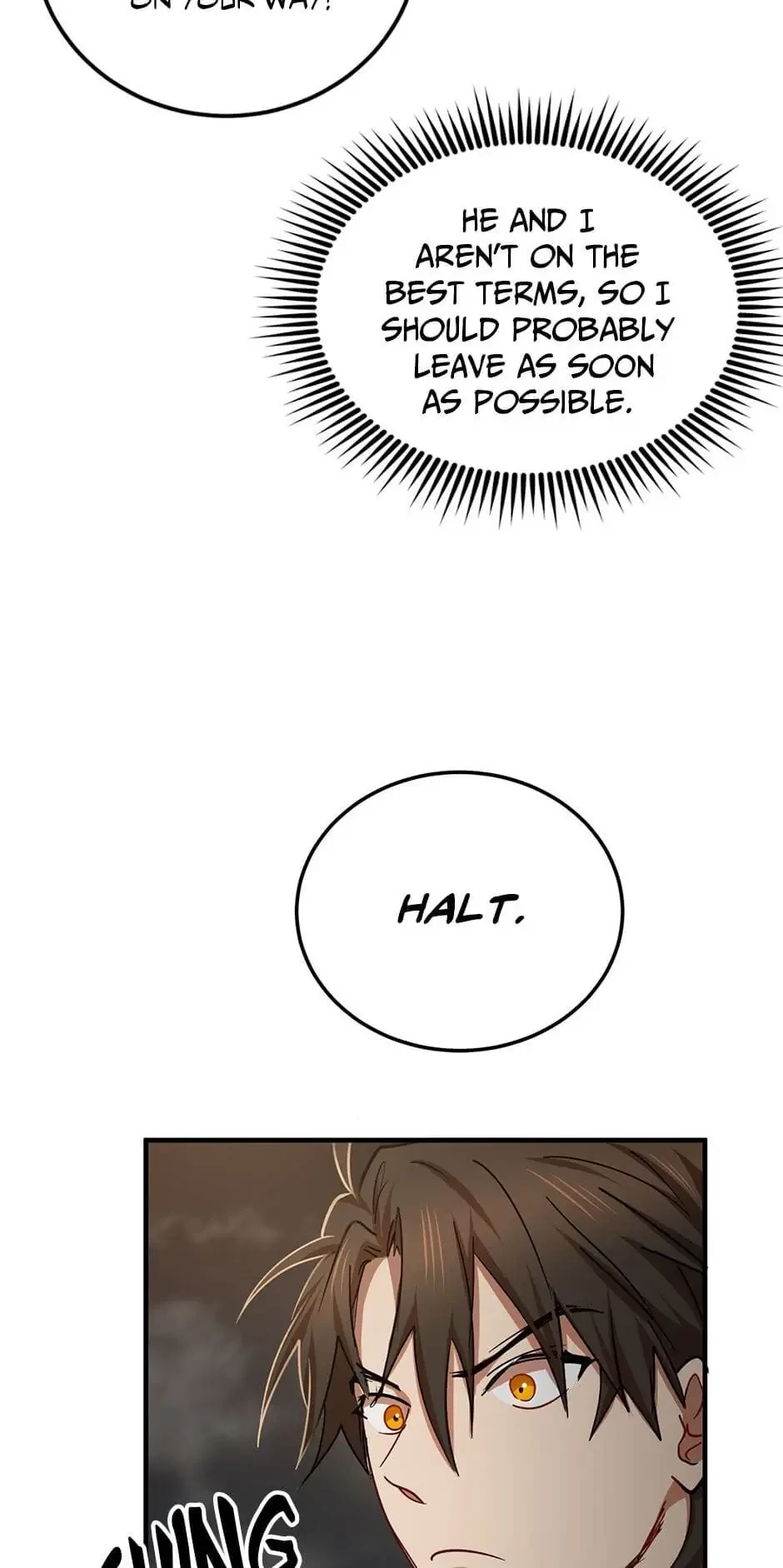 The Grand Mudang Saga Chapter 50 - 36