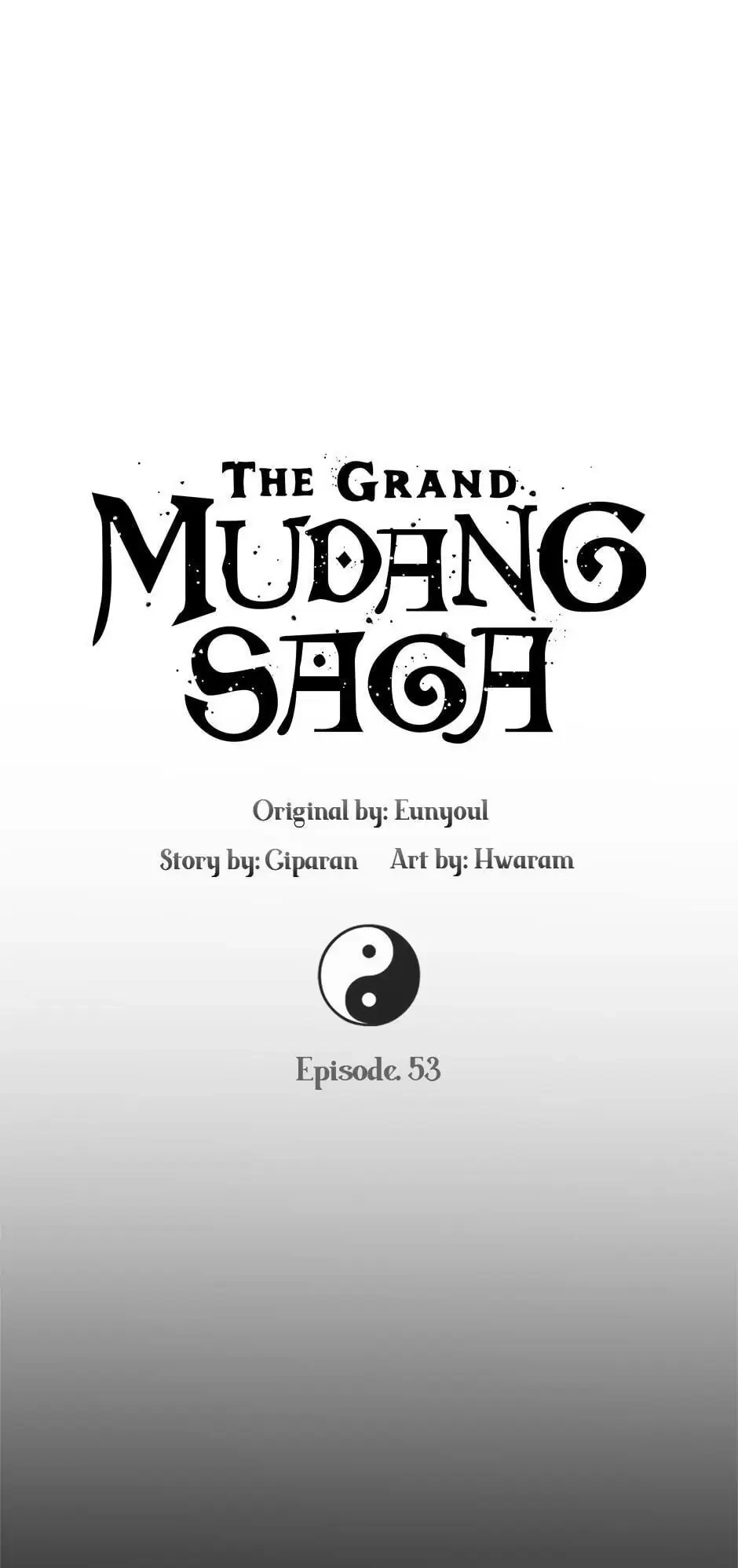 The Grand Mudang Saga Chapter 53 - 40