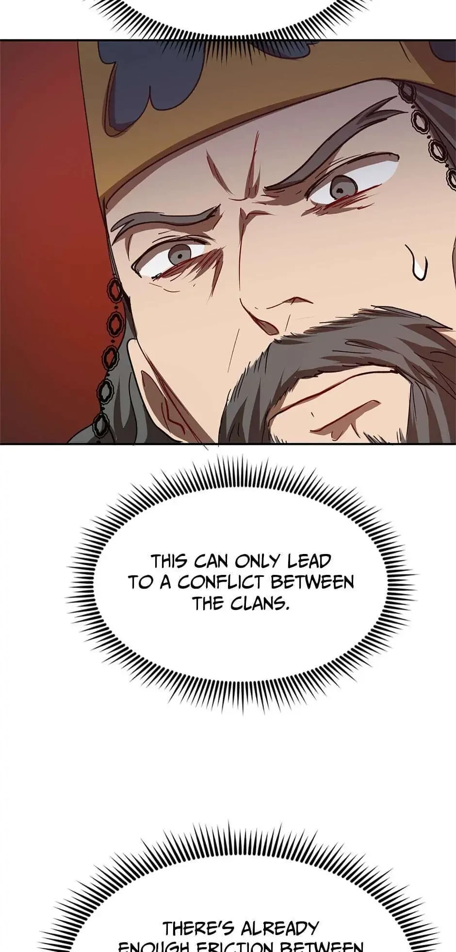 The Grand Mudang Saga Chapter 52 - 48