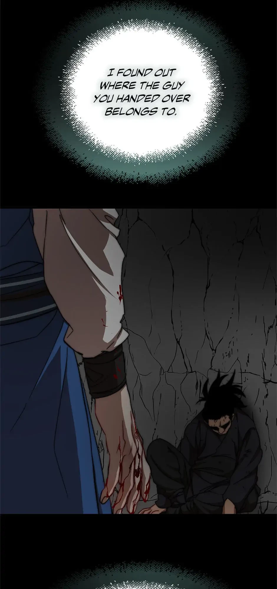 The Grand Mudang Saga Chapter 53 - 42