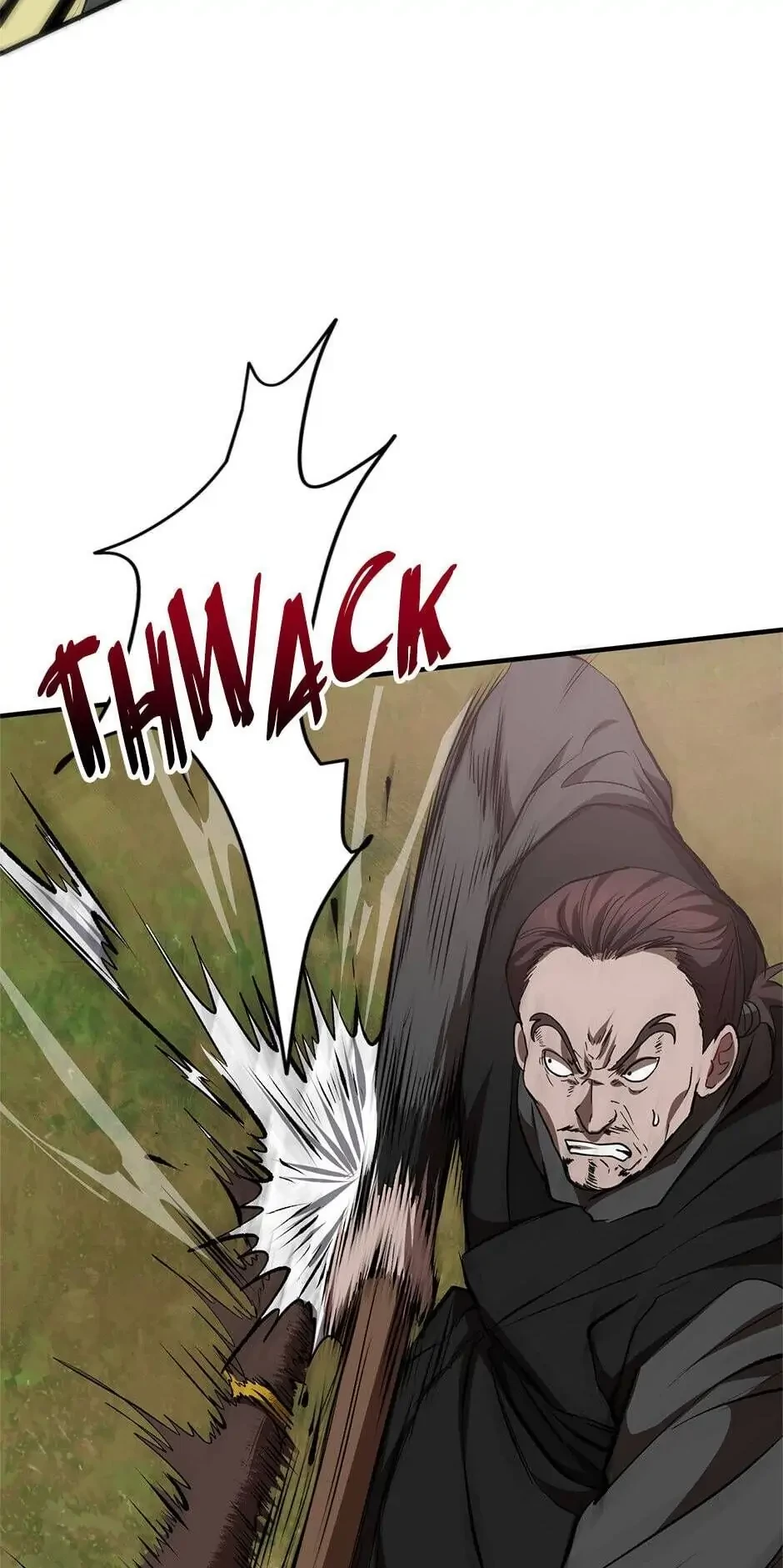 The Grand Mudang Saga Chapter 54 - 64
