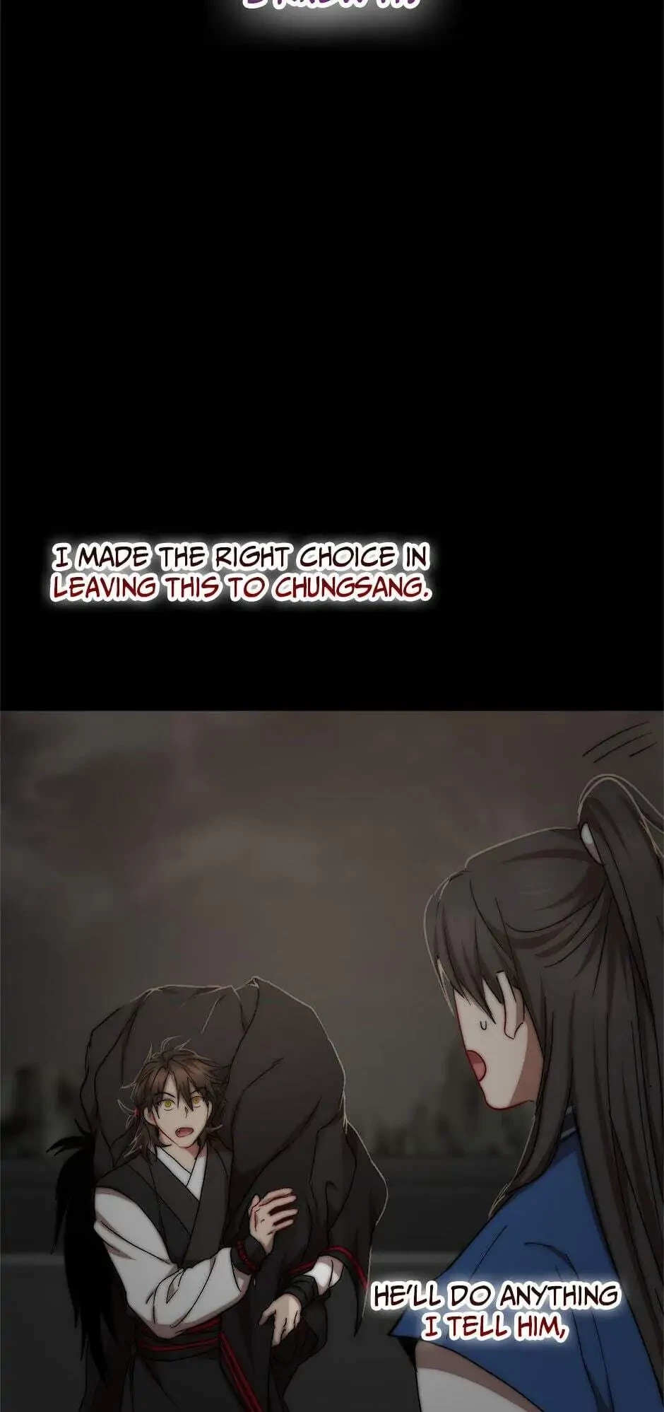 The Grand Mudang Saga Chapter 53 - 44