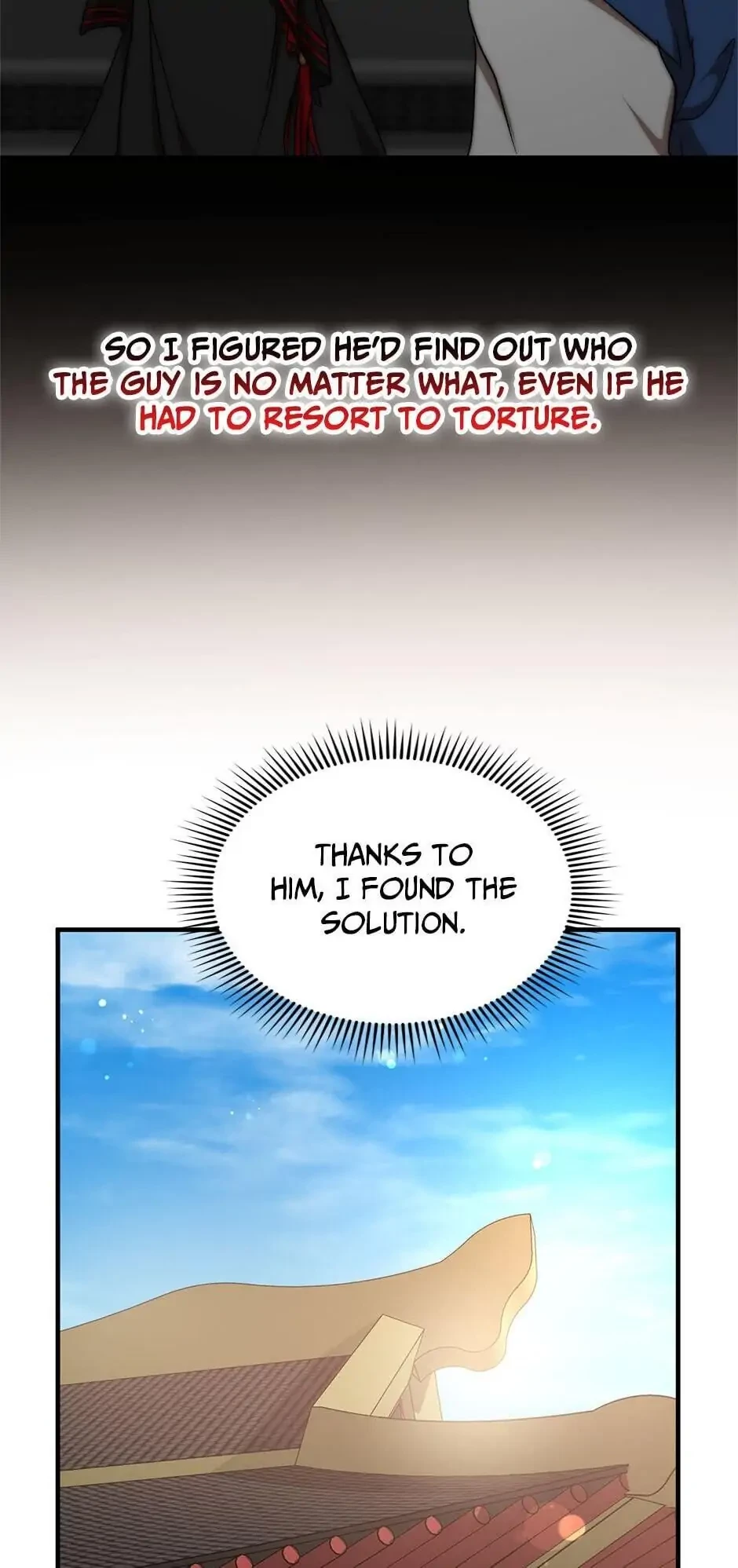 The Grand Mudang Saga Chapter 53 - 45