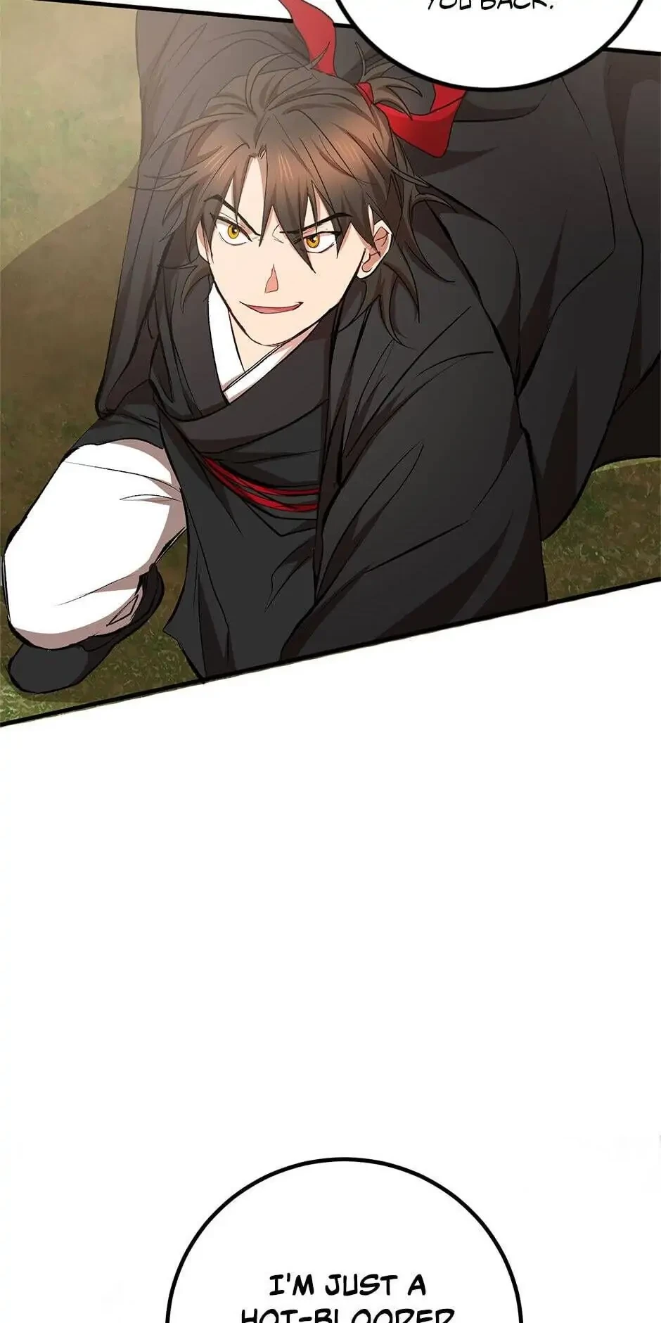 The Grand Mudang Saga Chapter 54 - 67