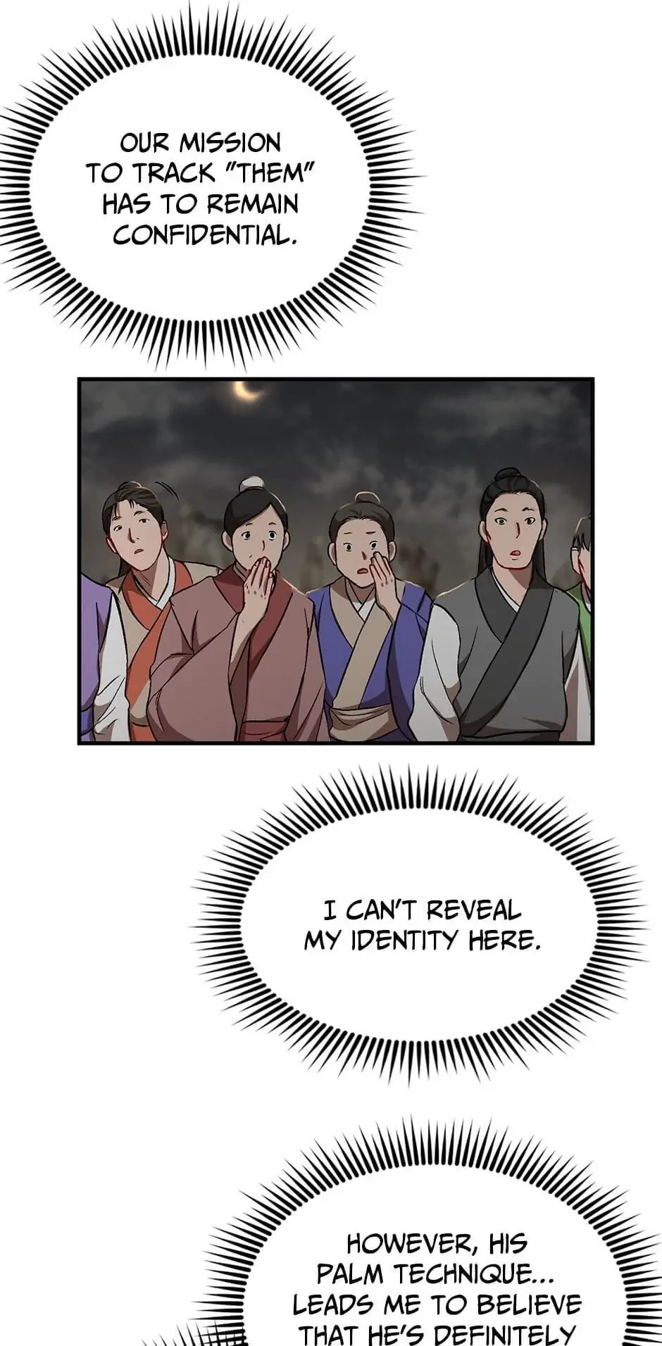 The Grand Mudang Saga Chapter 50 - 41
