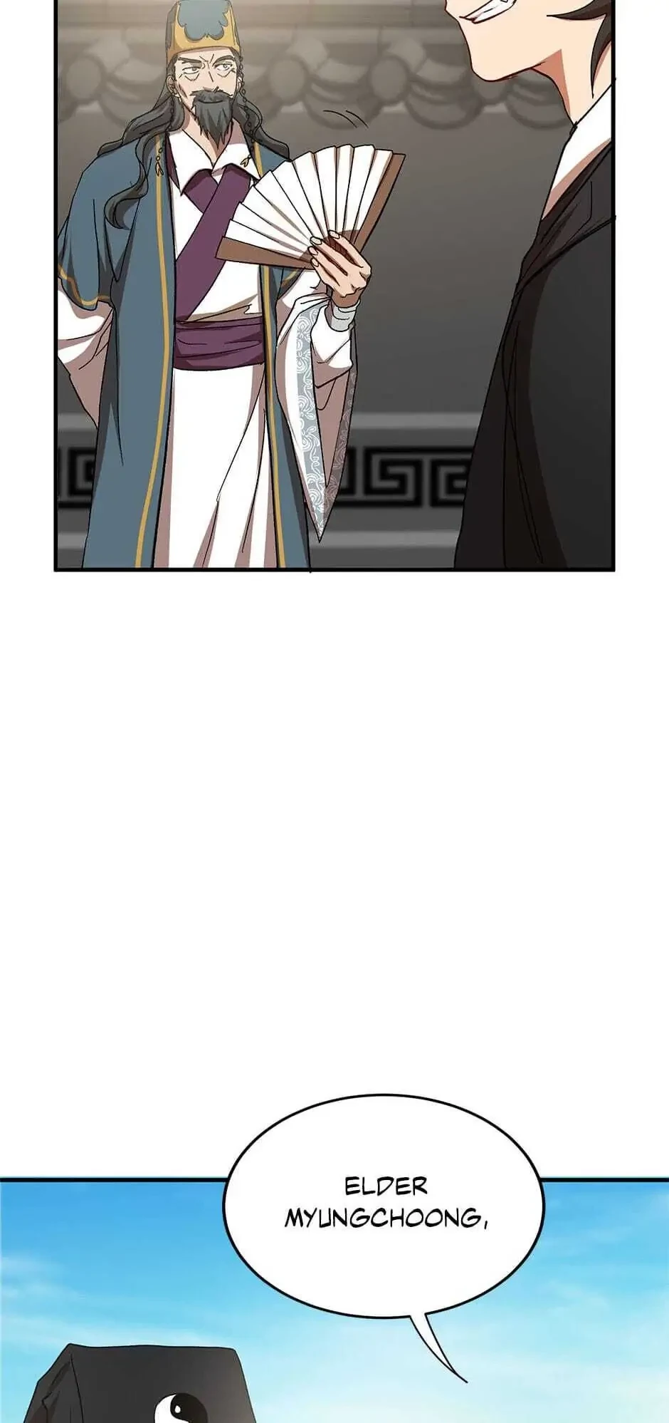 The Grand Mudang Saga Chapter 53 - 47