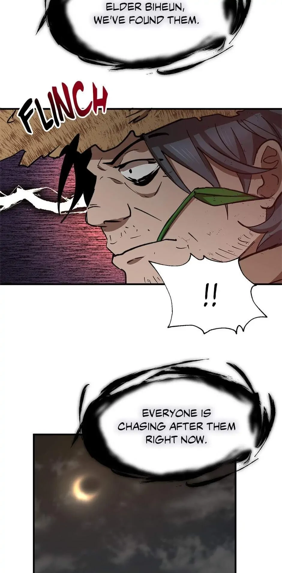 The Grand Mudang Saga Chapter 50 - 43