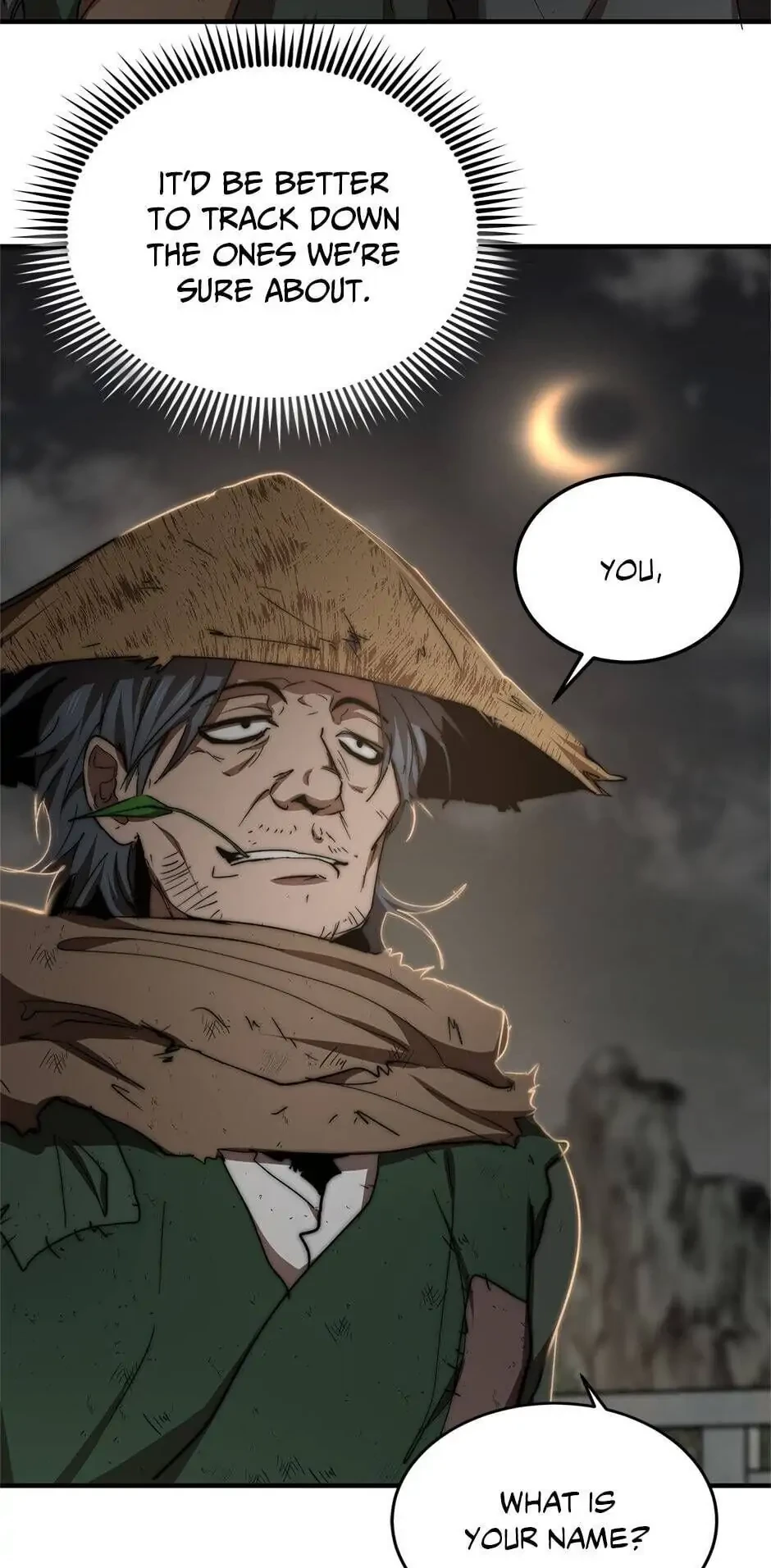 The Grand Mudang Saga Chapter 50 - 46