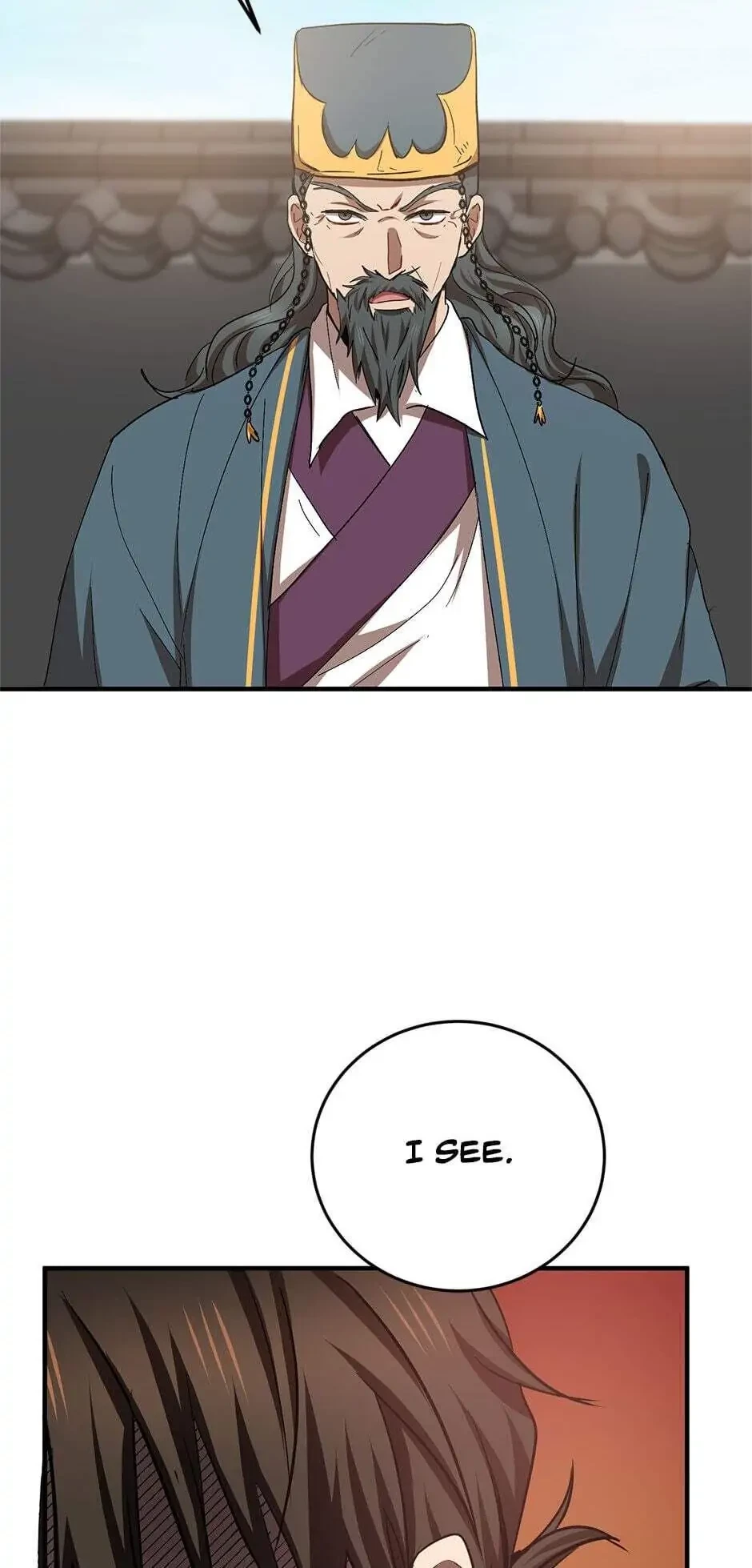 The Grand Mudang Saga Chapter 53 - 51