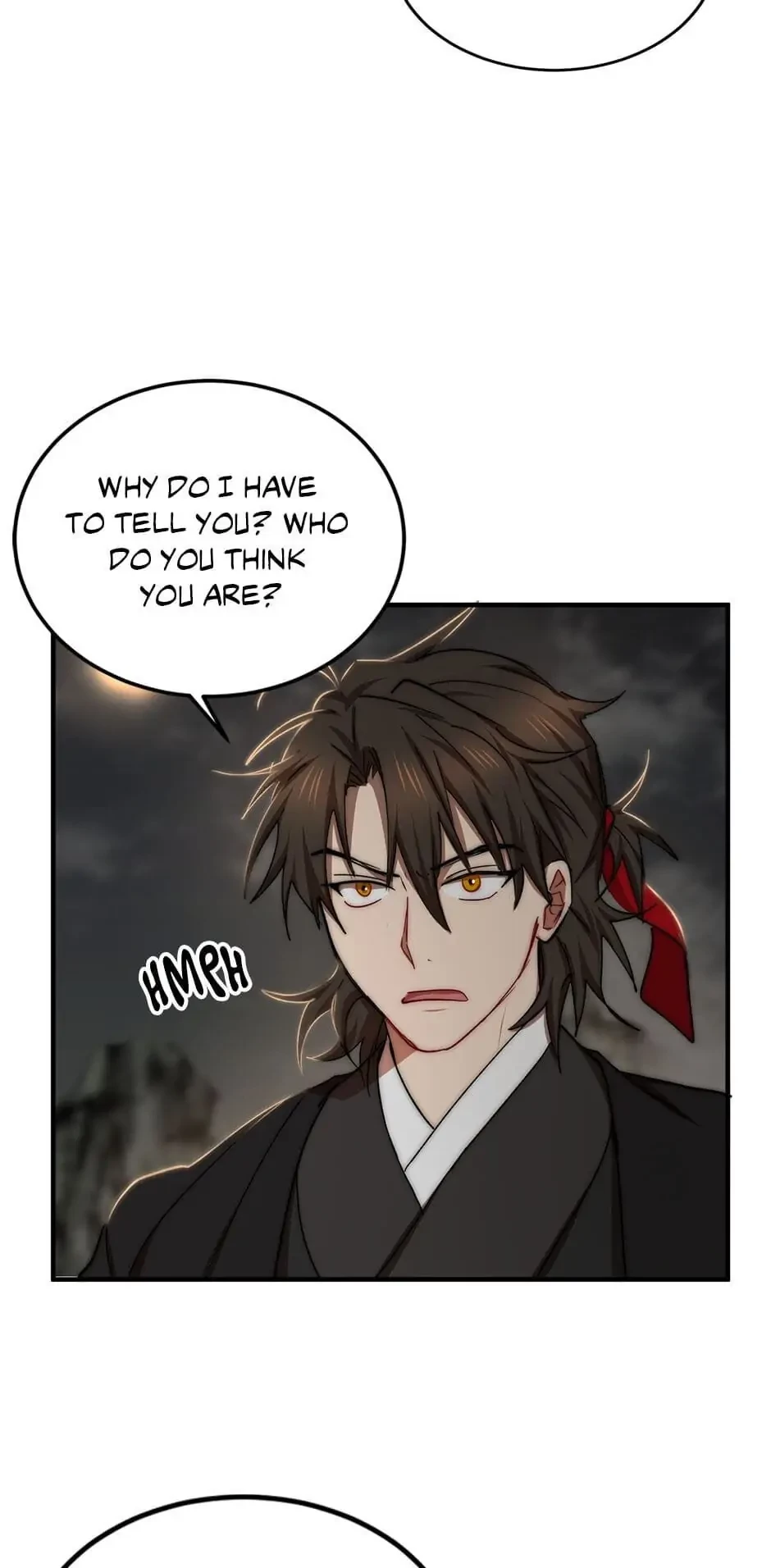 The Grand Mudang Saga Chapter 50 - 47