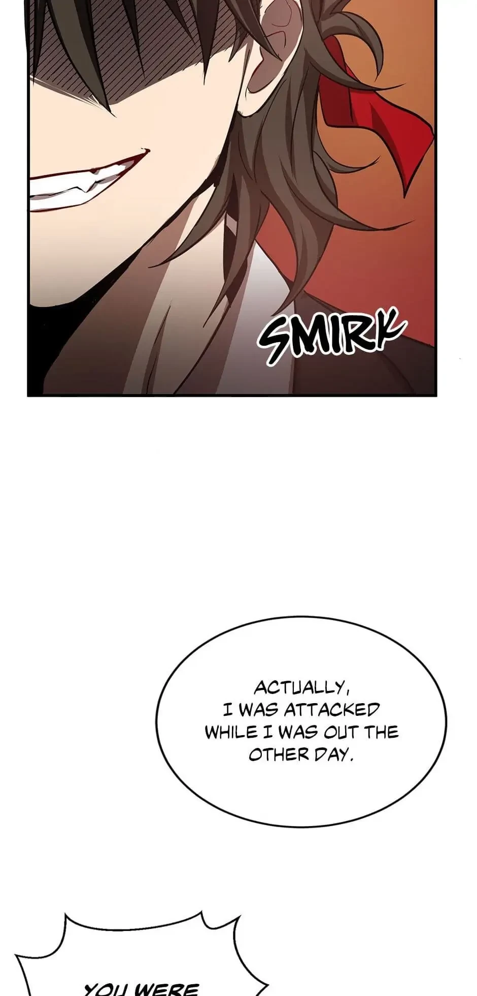 The Grand Mudang Saga Chapter 53 - 52