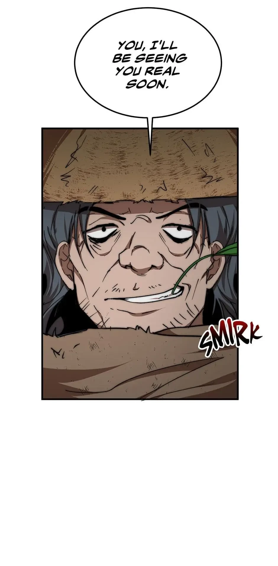 The Grand Mudang Saga Chapter 50 - 49