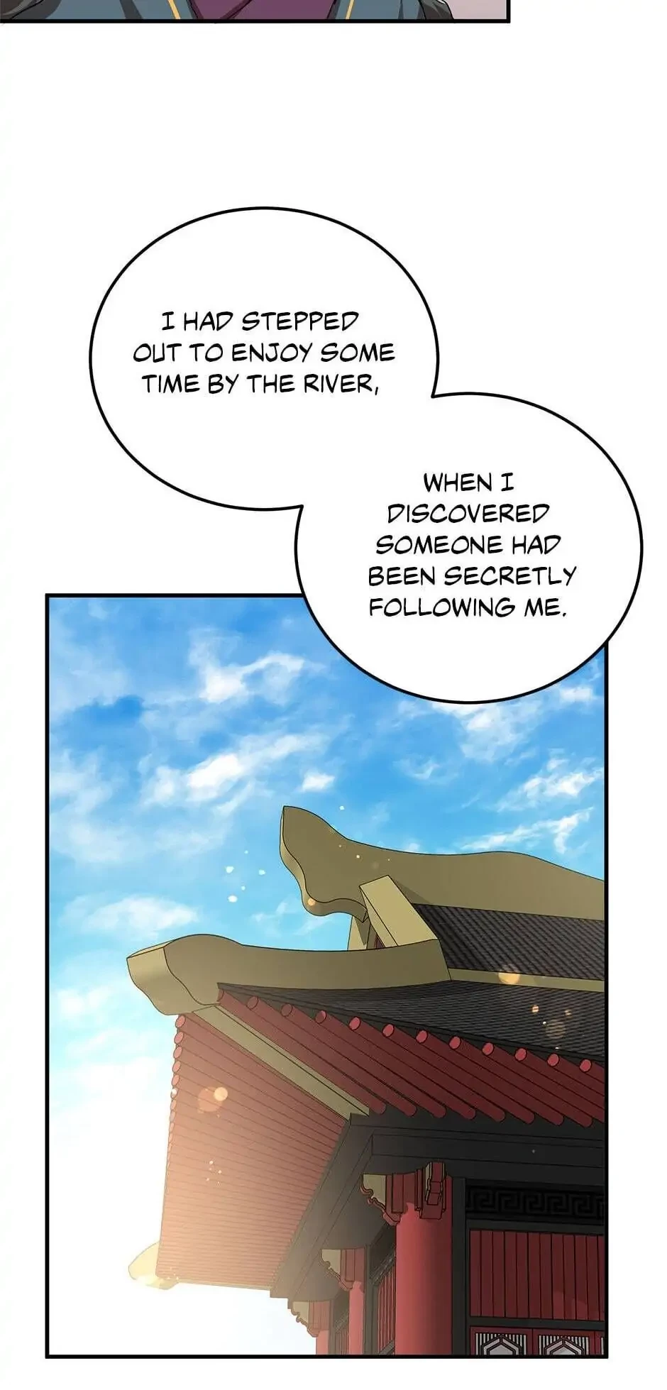 The Grand Mudang Saga Chapter 53 - 54