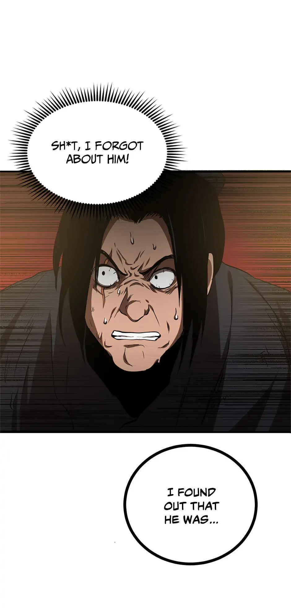 The Grand Mudang Saga Chapter 53 - 56
