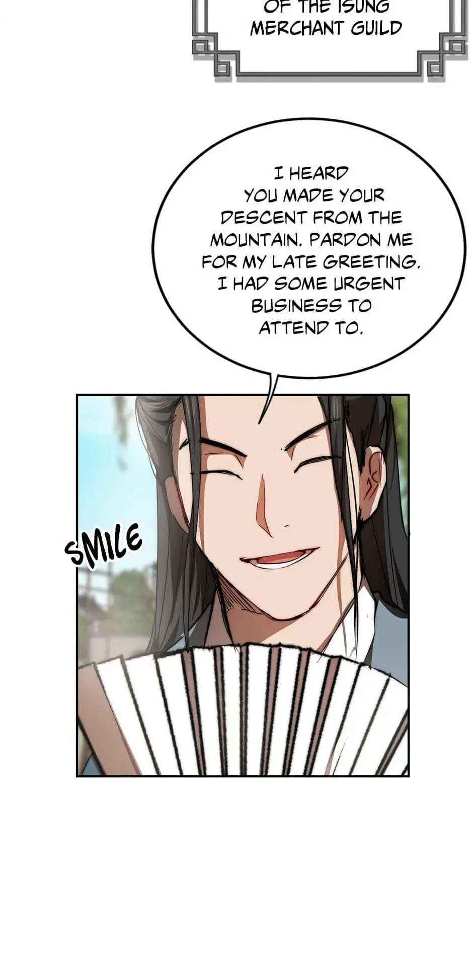 The Grand Mudang Saga Chapter 48 - 6