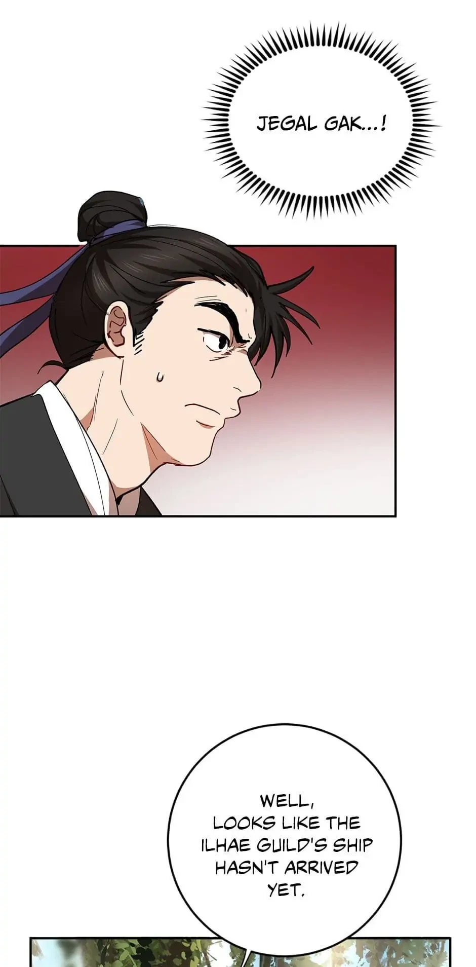 The Grand Mudang Saga Chapter 48 - 7