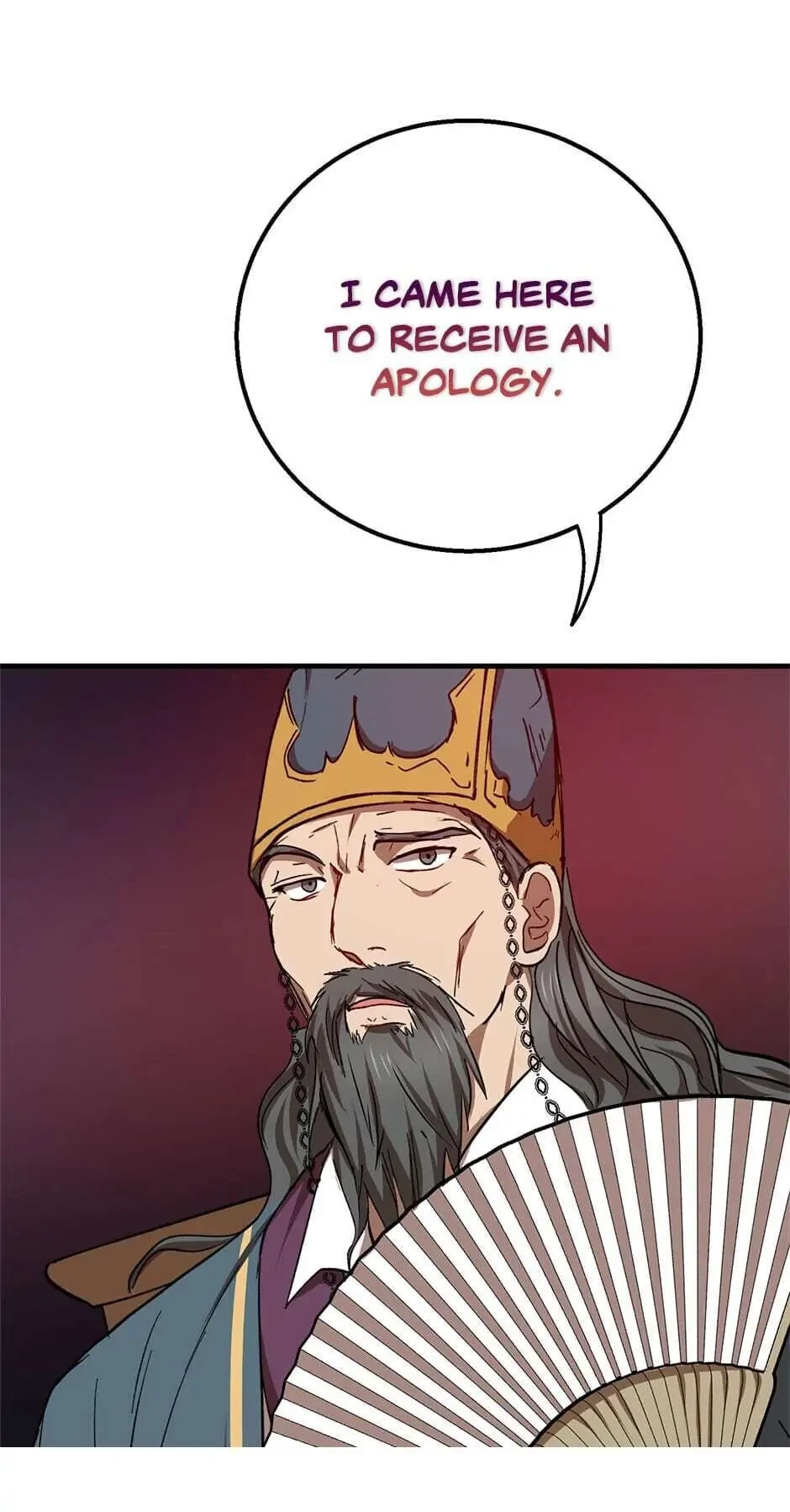The Grand Mudang Saga Chapter 52 - 69
