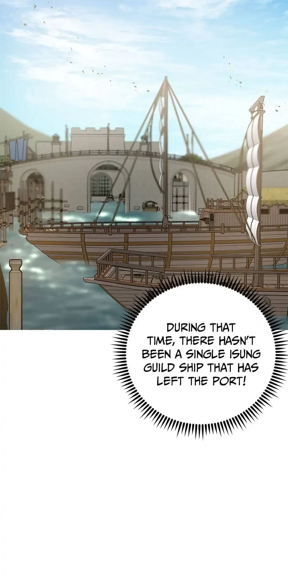 The Grand Mudang Saga Chapter 48 - 12