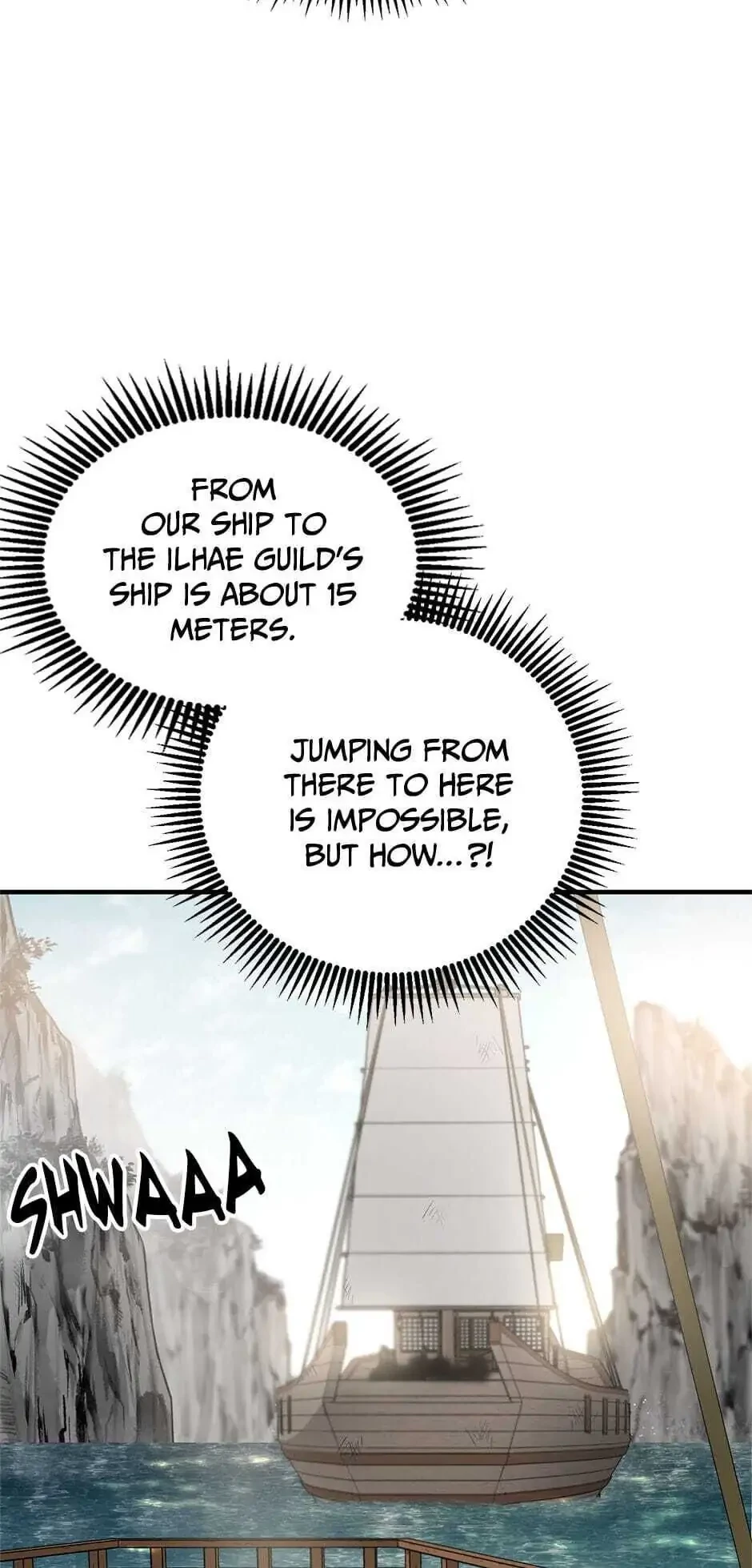 The Grand Mudang Saga Chapter 47 - 2