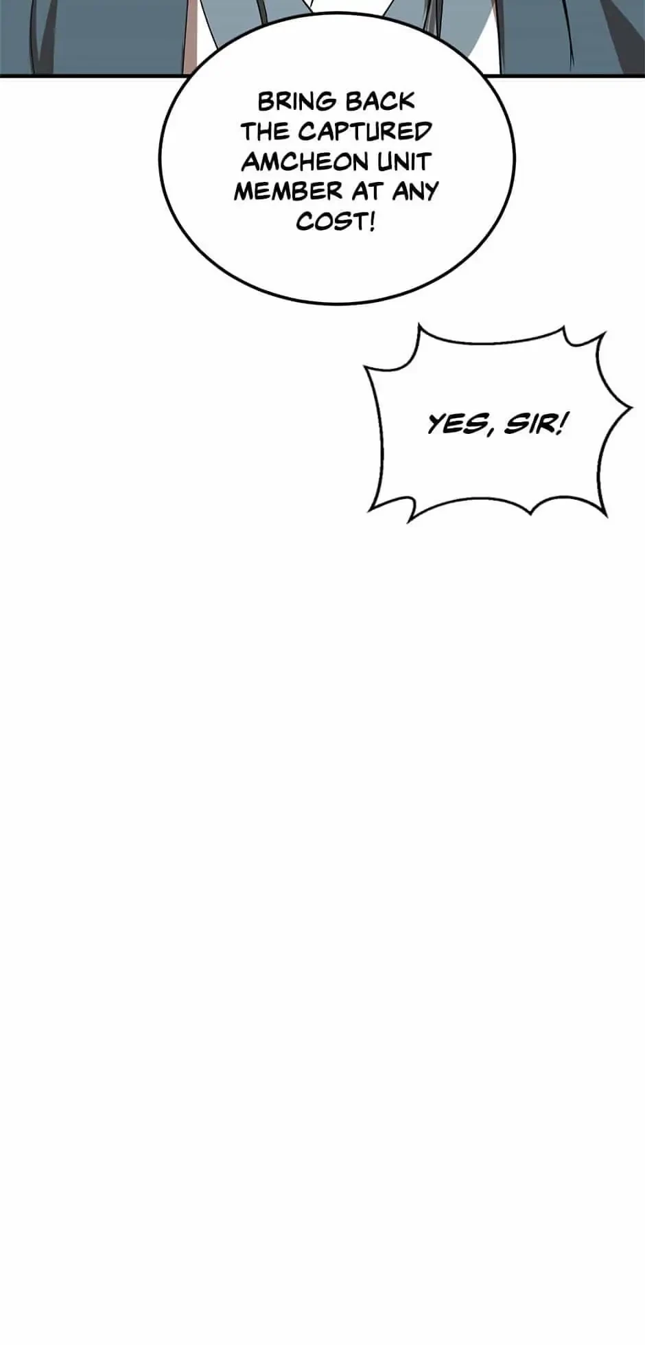 The Grand Mudang Saga Chapter 50 - 66