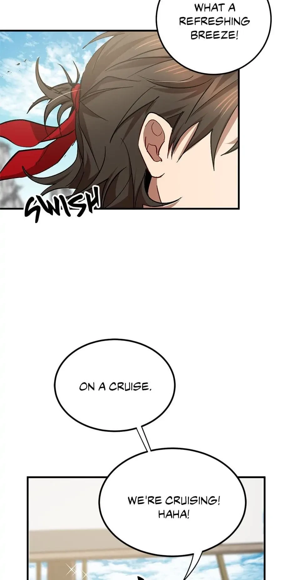 The Grand Mudang Saga Chapter 46 - 4