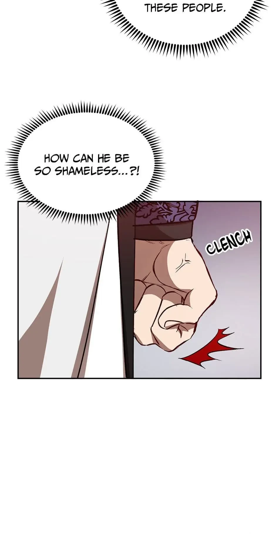 The Grand Mudang Saga Chapter 48 - 15