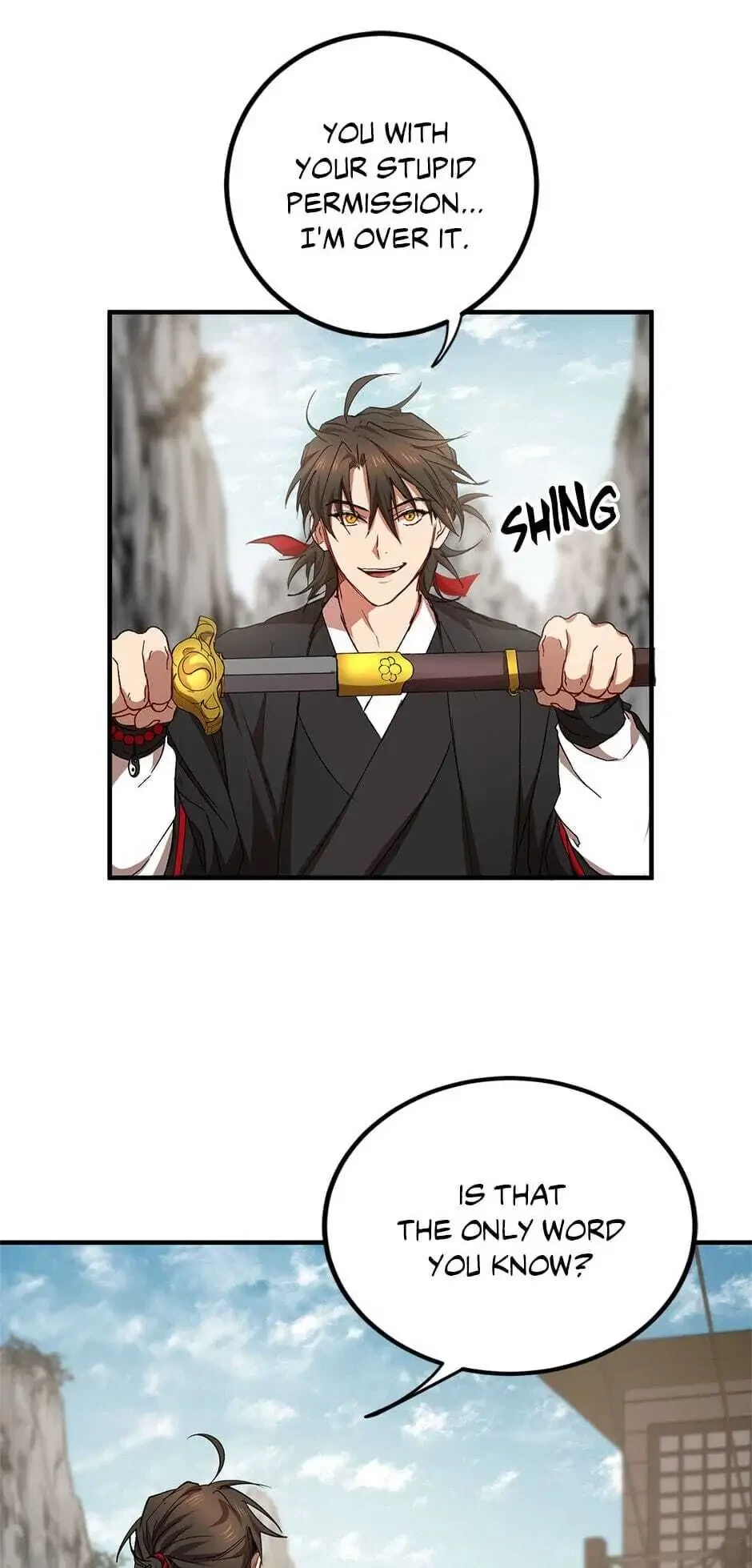 The Grand Mudang Saga Chapter 47 - 6