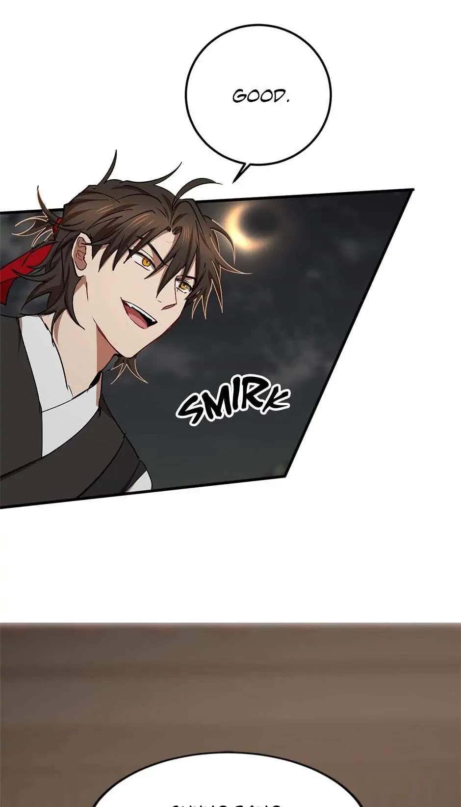The Grand Mudang Saga Chapter 50 - 72