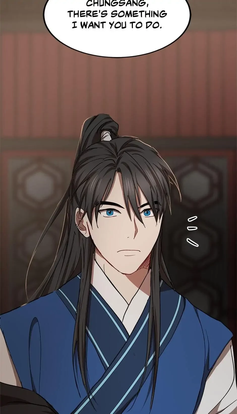 The Grand Mudang Saga Chapter 50 - 73
