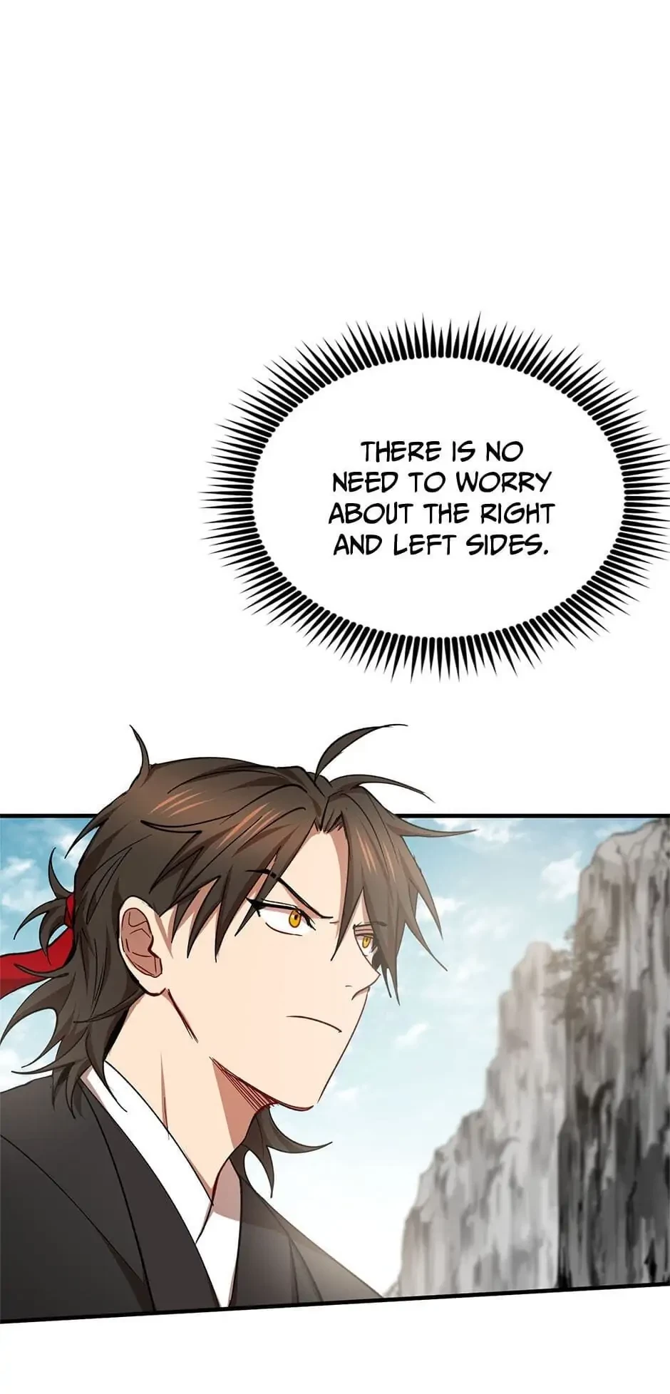 The Grand Mudang Saga Chapter 47 - 11