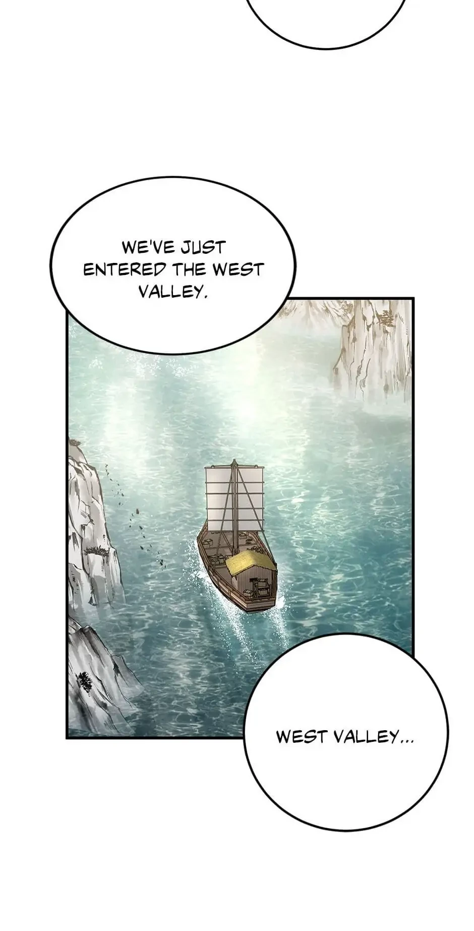 The Grand Mudang Saga Chapter 46 - 11