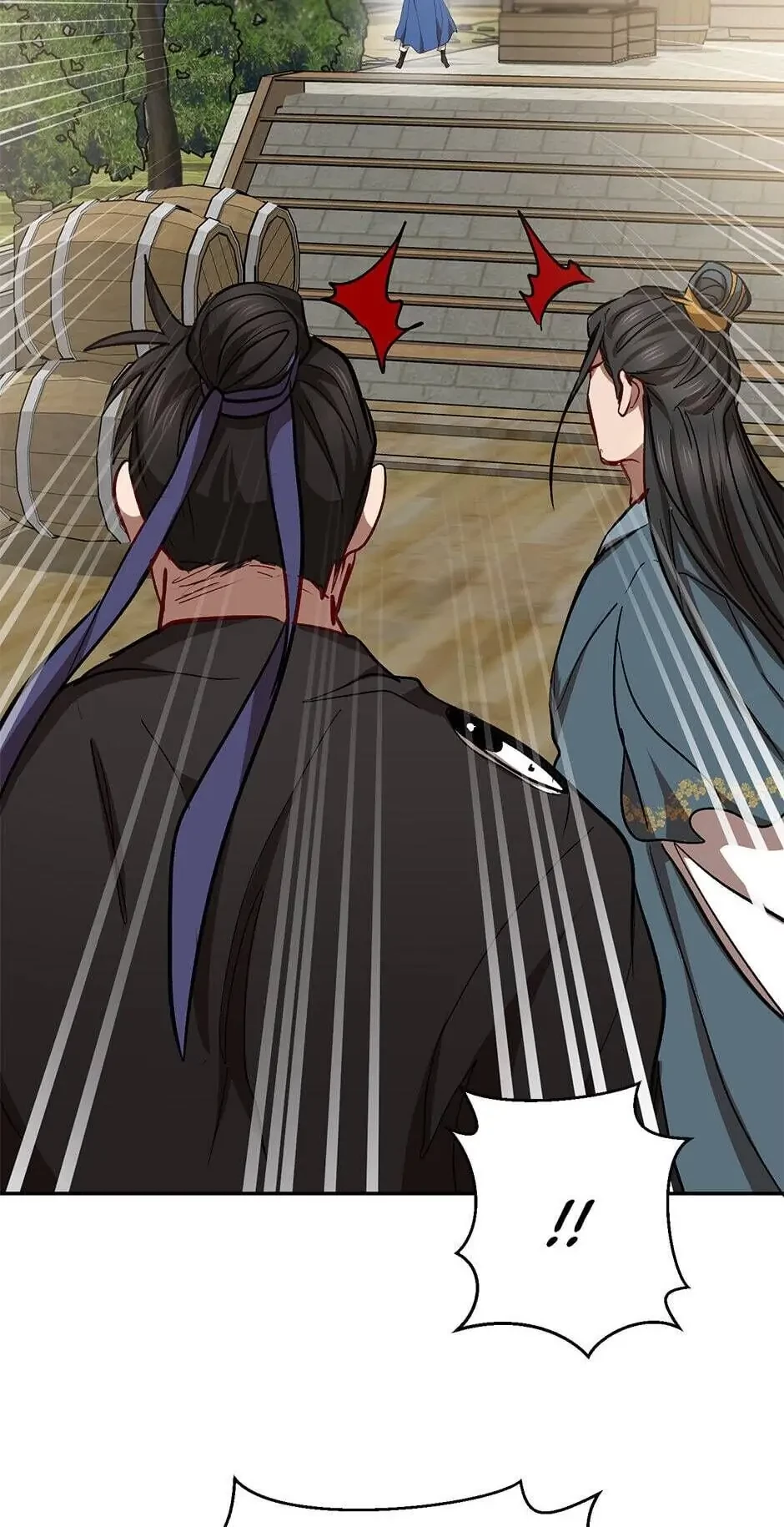 The Grand Mudang Saga Chapter 48 - 22